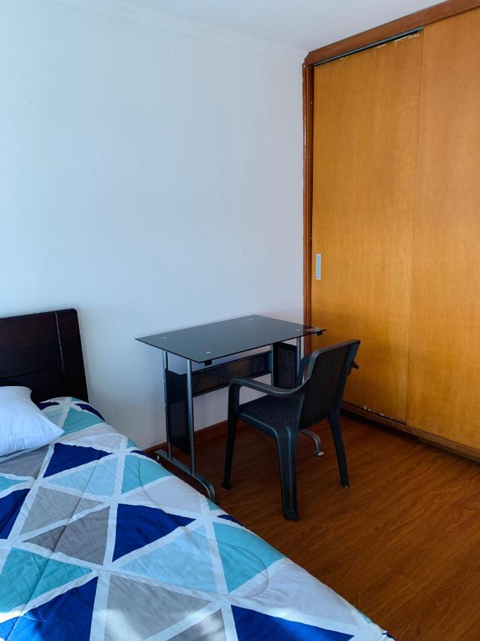 Kings 300 Guest house Bogota