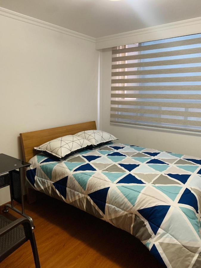 Guest house Kings 300 Bogota