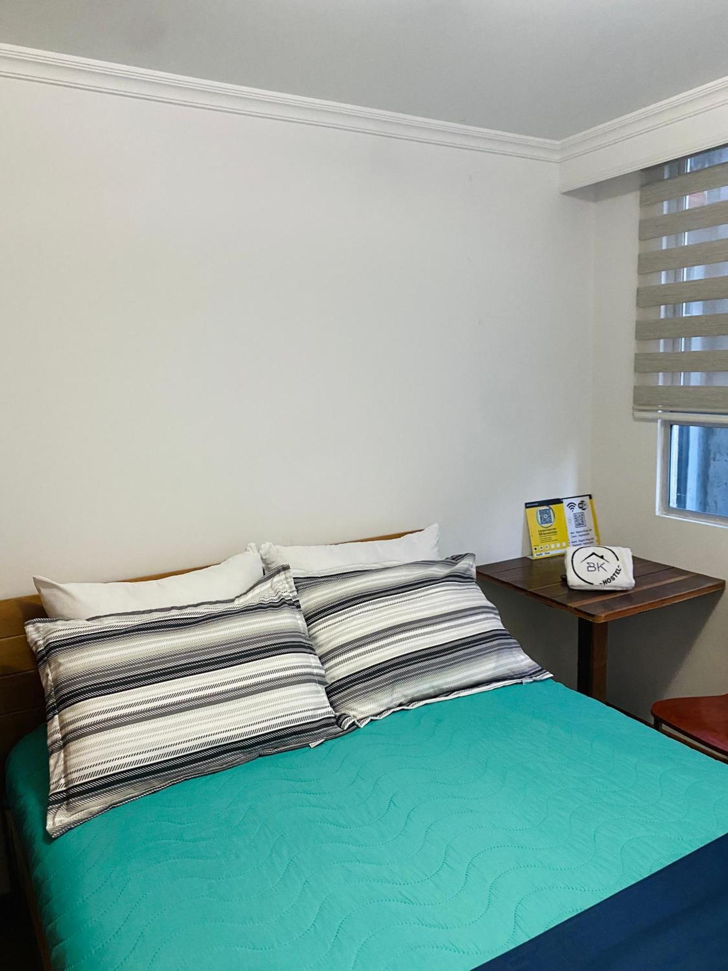 Kings 300 Guest house Bogota