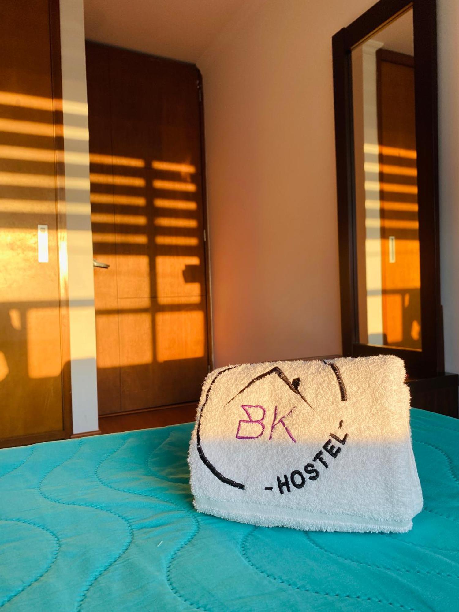 Kings 300 Guest house Bogota