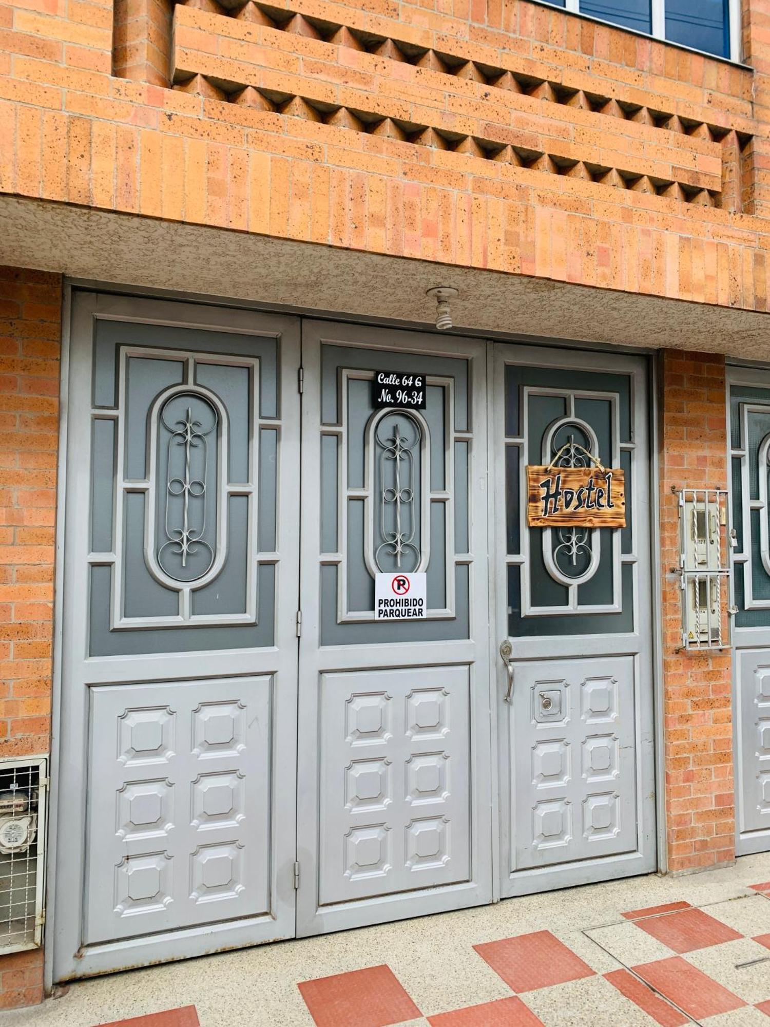 Guest house Kings 300 Bogota